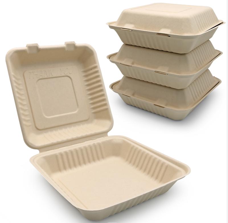 biodegradable to go containers