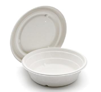 compostable bowls and plates