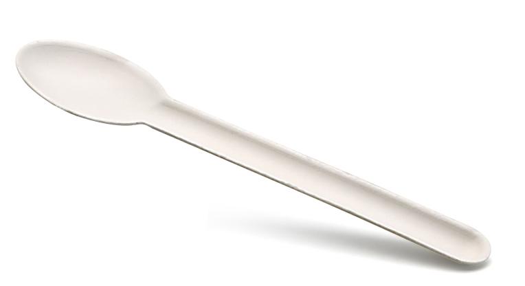 compostable spoons