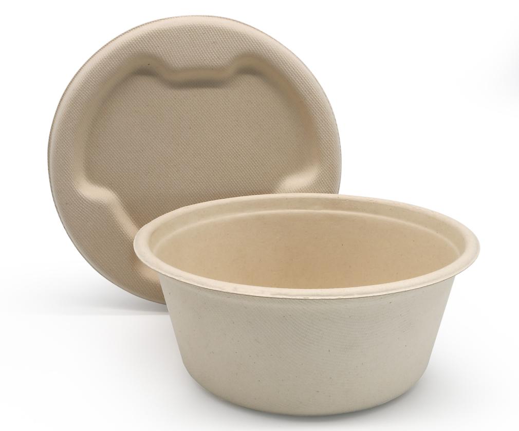 disposable bowls for hot food