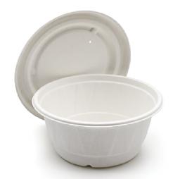 microwavable disposable bowls