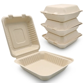 custom paper food containers