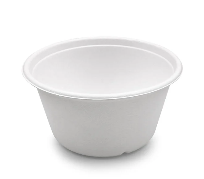 bowl compostable
