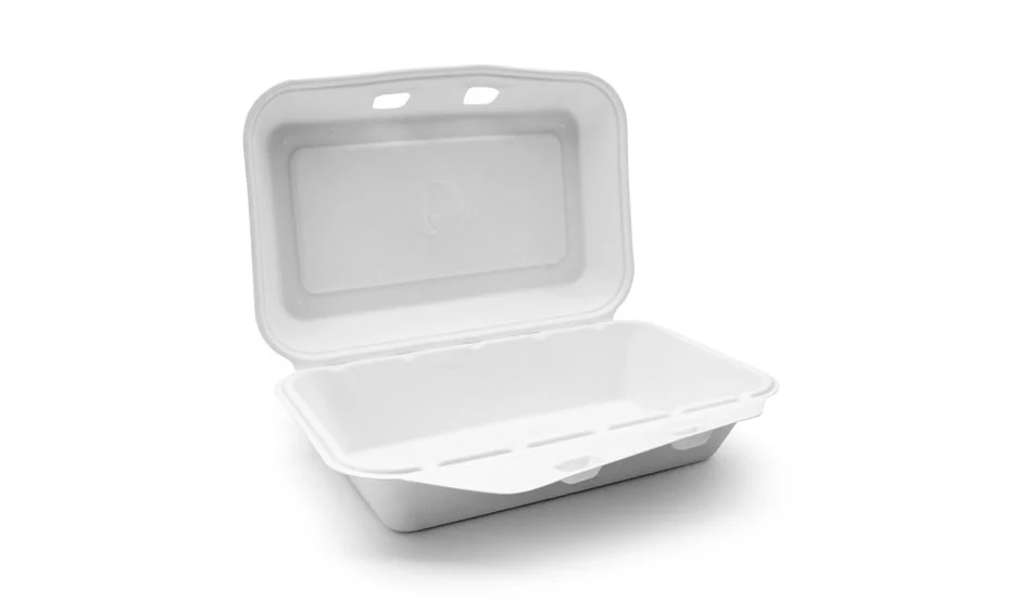 compostable take away containers
