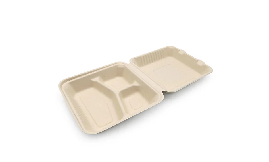biodegradable produce containers