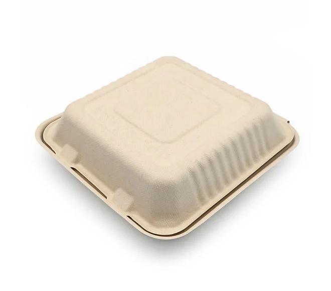 compostable bento boxes