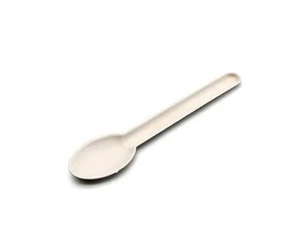 How to Choose A High-quality Compostable Spoon?