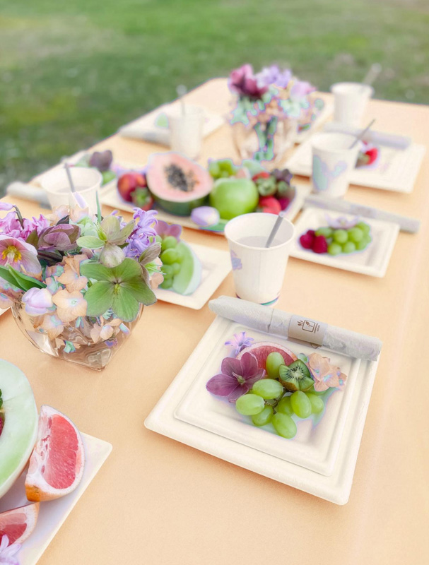 Earth Day 2023: Celebrating with a Sustainable Tablescape
