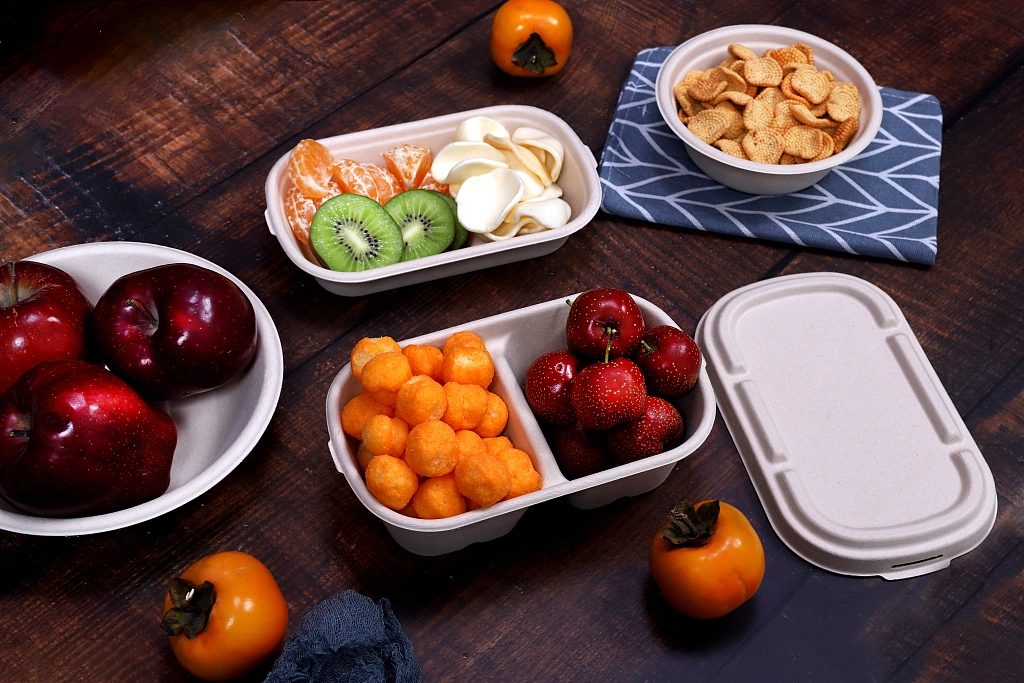 Serving Up Convenience: Exploring the Allure of Disposable Compartment Trays