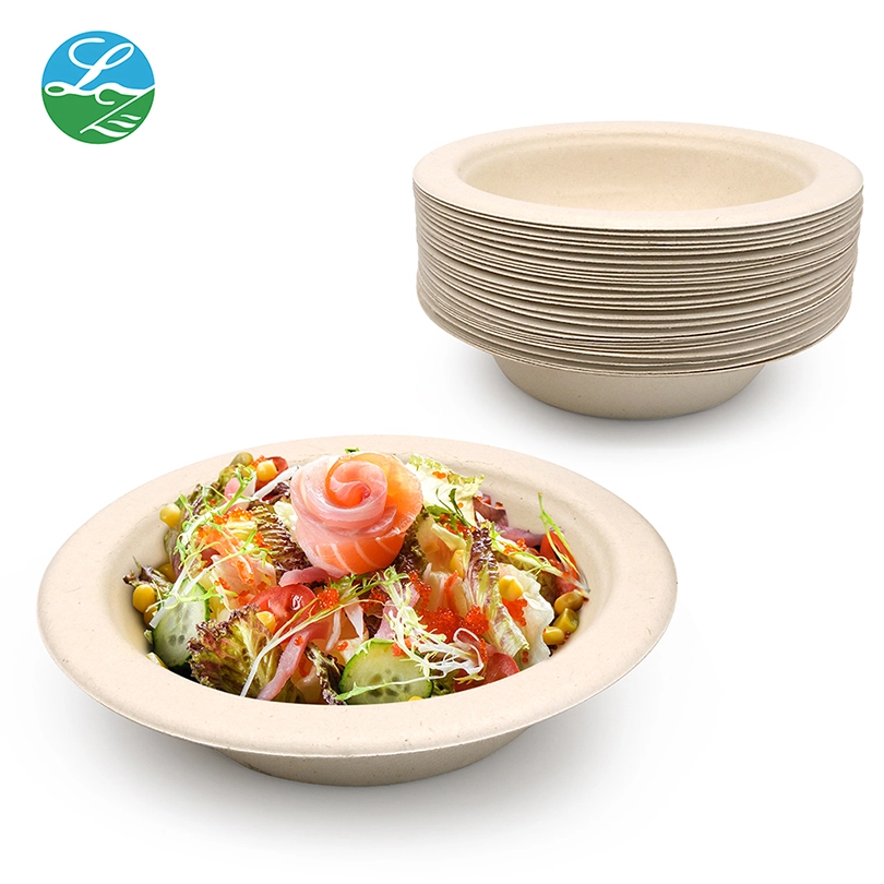 Serving Sustainability: Unveiling the Versatility and Environmental Factors of 16 oz Disposable Bowls