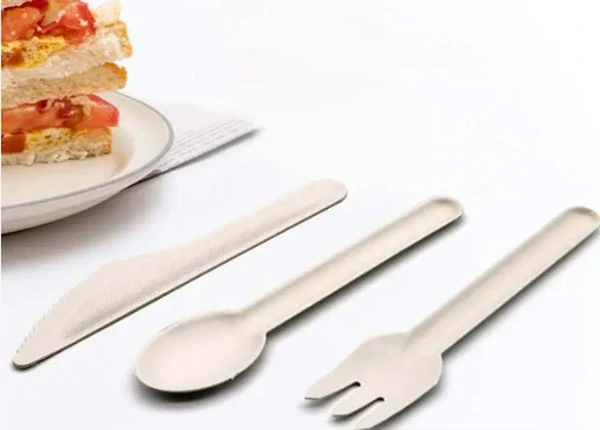 The Advantages of Luzhou Pack Eco Friendly Disposable Cutlery Over Other Cutlery