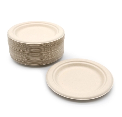 Eco-Friendly Compostable Party Plates: Embracing Sustainability in Style